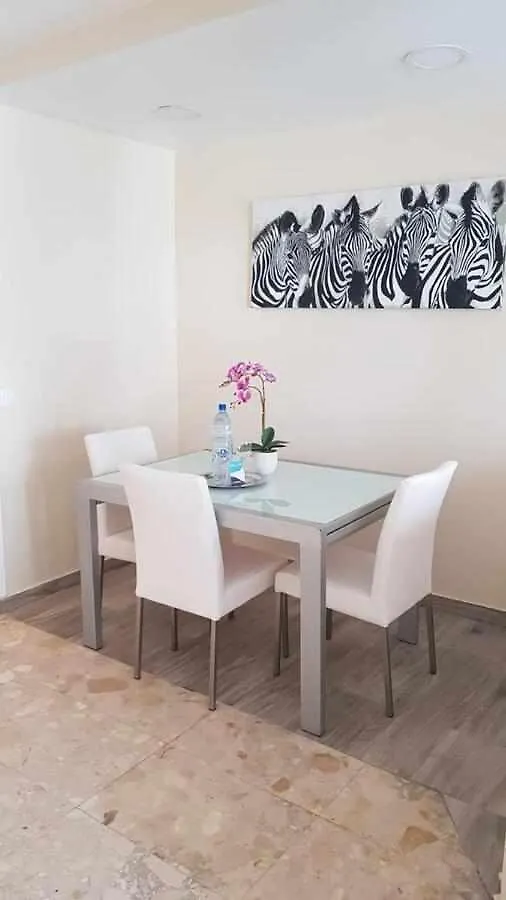 Apartment Apartamento Ocean Corralejo Spain