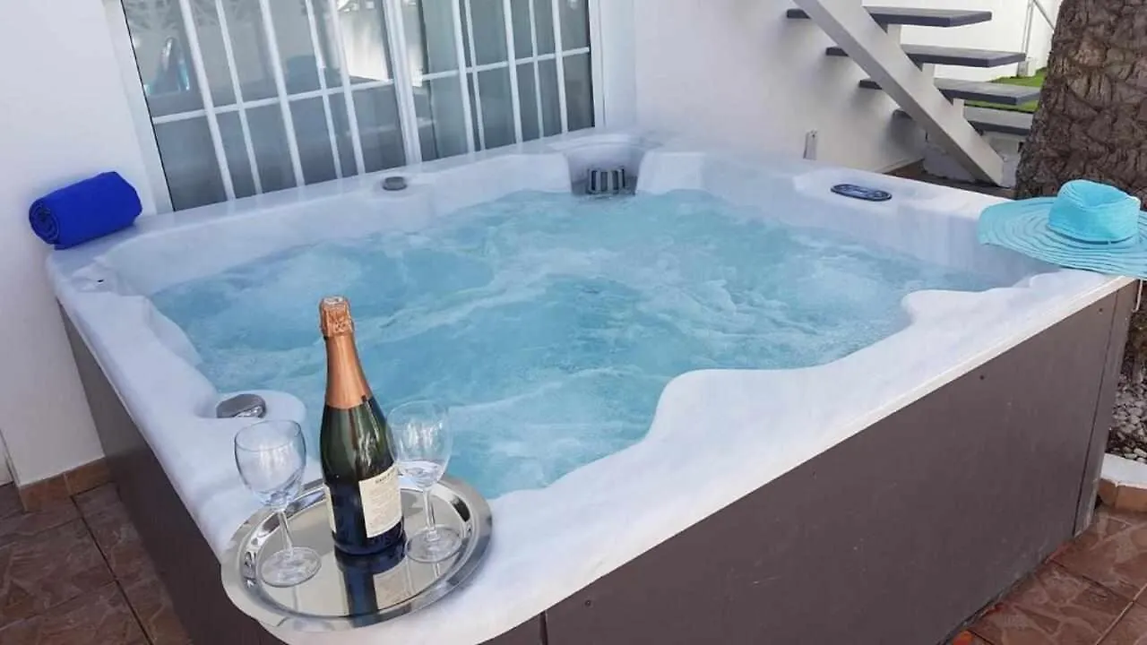 Apartamento Ocean Corralejo