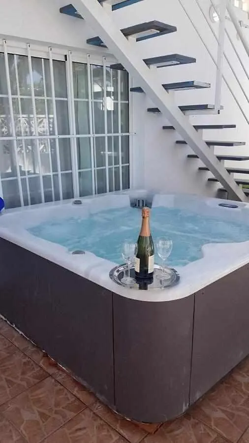 Apartamento Ocean Corralejo Spain