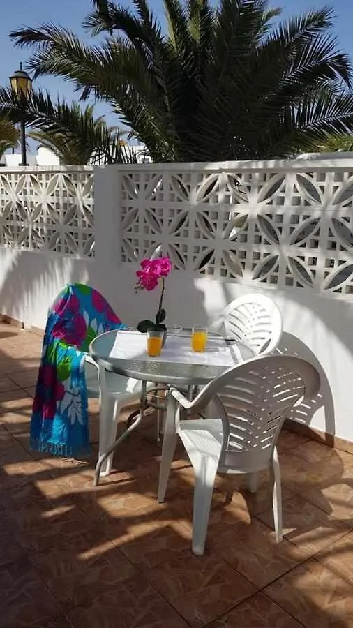 Apartamento Ocean Apartment Corralejo 0*,  Spain