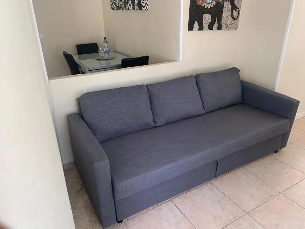 Apartamento Apartamento Ocean Corralejo