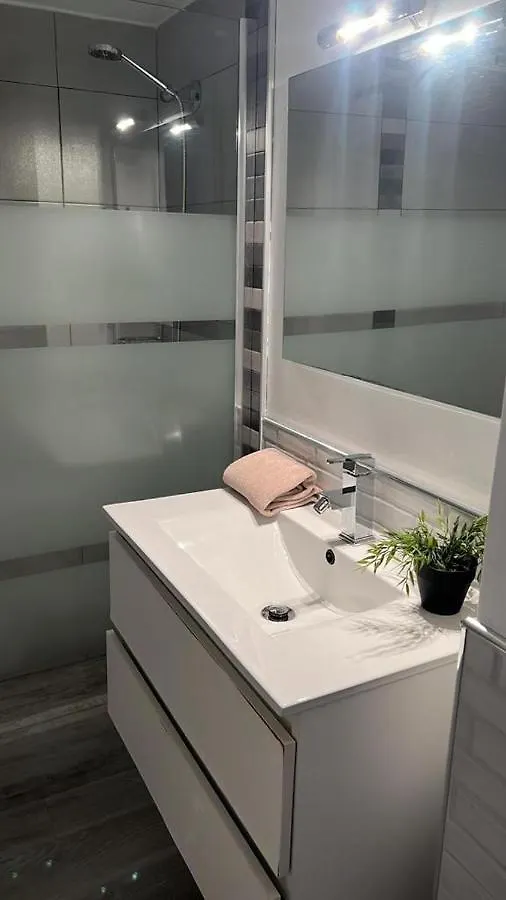 Apartamento Ocean Corralejo 0*,