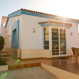 Casa Frans Holiday home