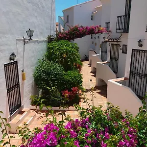 Sun Lola Bajamar Apartment Nerja