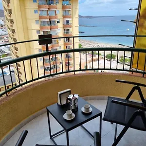 Torres Del Sol 12th Floor Teide And Atlantic View - Americas Apartment Playa de las Americas (Tenerife)