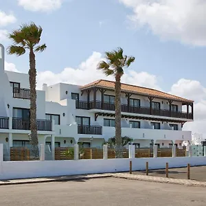 Hesperia Bristol Playa Apartamento