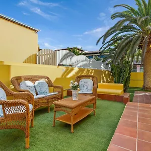 Villa Mariposas, Corralejo