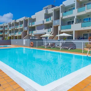 Apartamento Saniko Residencial Sun, Corralejo