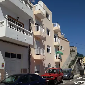 Casa Natalia Appartamento Armenime