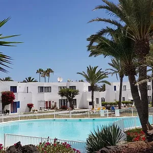 Apartamento Apartamento Junto A La Playa., Corralejo